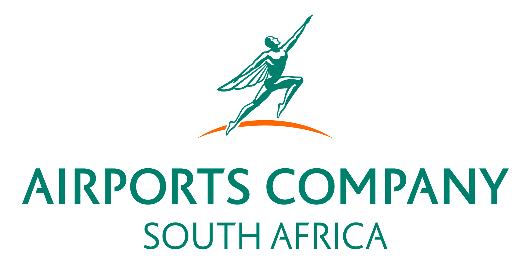 Airports Company South Africa Logo