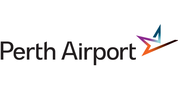 Perth Airport Logo