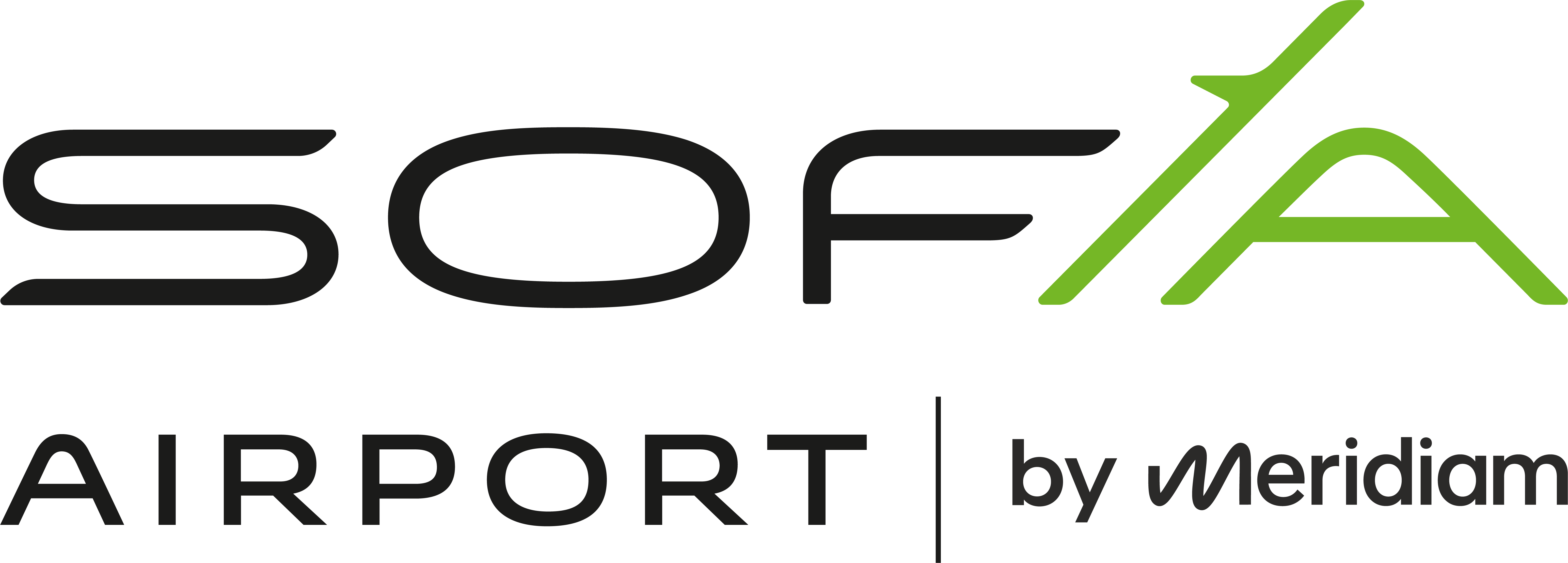 Sofia Airport Logo